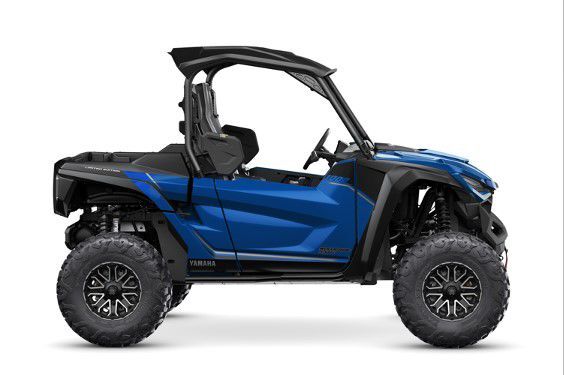 Recall ROV